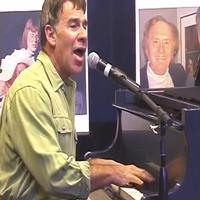 STAGE TUBE: Stephen Schwartz Performs WICKED's 'For Good'! Video